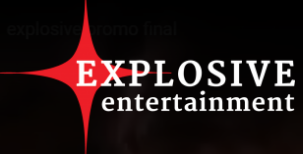 Explosive Entertainment