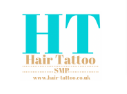 Hair Tattoo