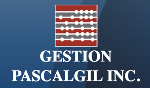 Gestion Pascalgil Inc.