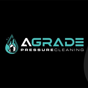A Grade Pressure Cleaning