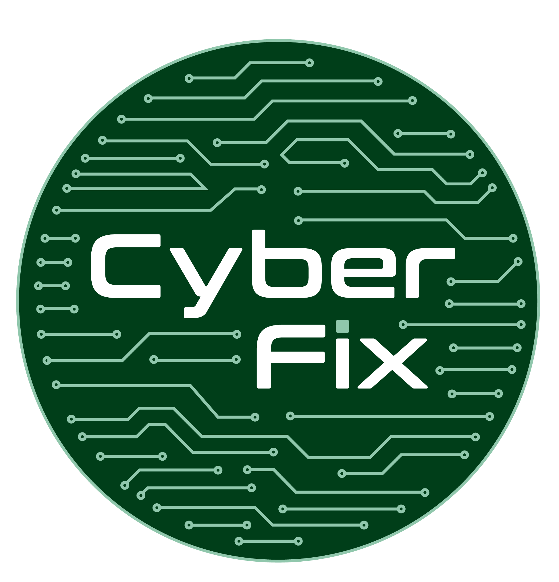 Cyber Fix UK