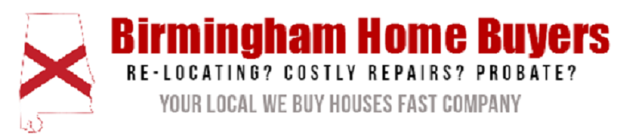 We Buy Houses Fast Birmingham