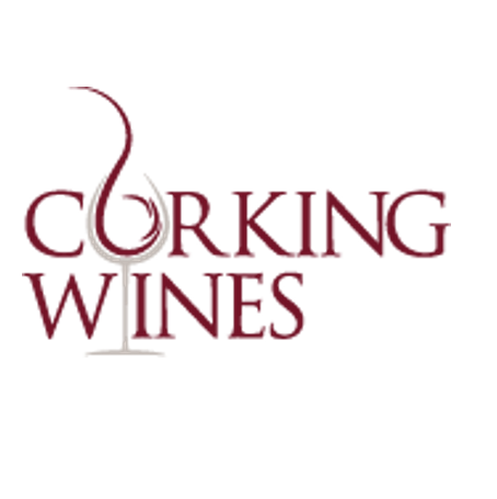 Corking Wines