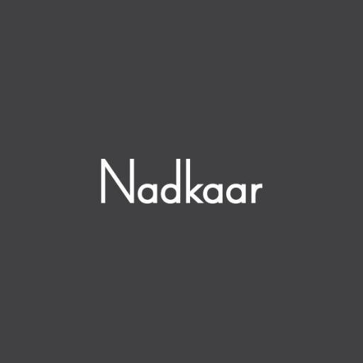 Nadkaar Agency - Web design Sharjah