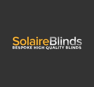 Solaire Blinds