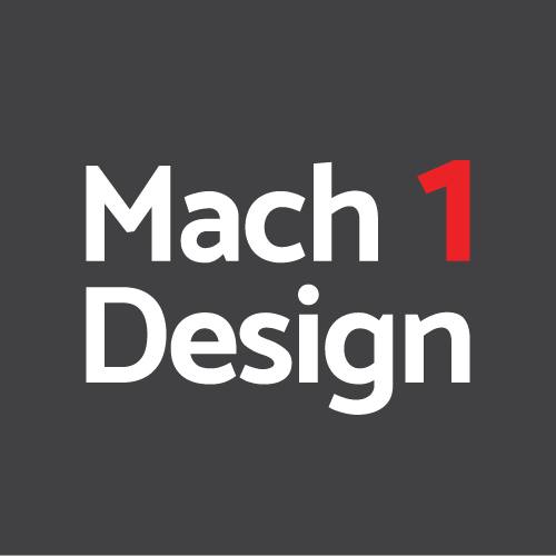 Mach 1 Design