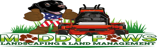 Muddy Paws Landscaping & Land Management LLC