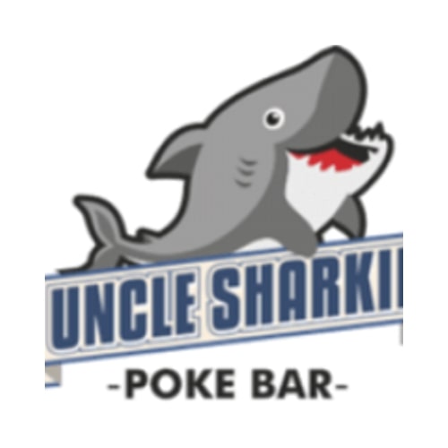 Uncle Sharkii Poke Bar