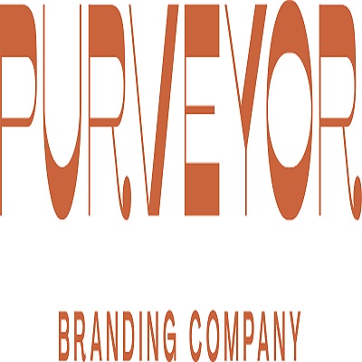 Purveyor Branding