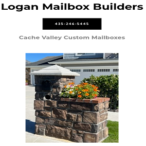 Logan Mailbox Builders