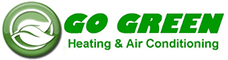 Go Green Heating and Air Lakewood