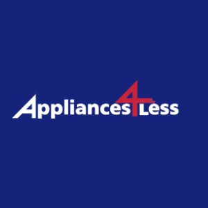 Appliances 4 less