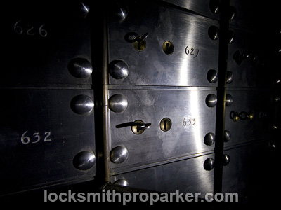 Locksmith Pro Parker