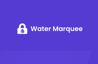 WaterMarquee
