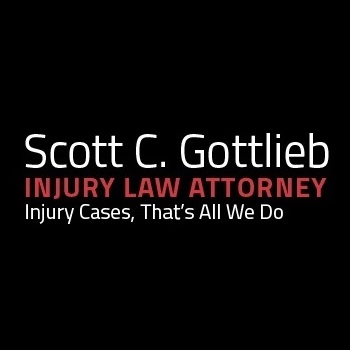 Scott C. Gottlieb, Injury Law Attorney