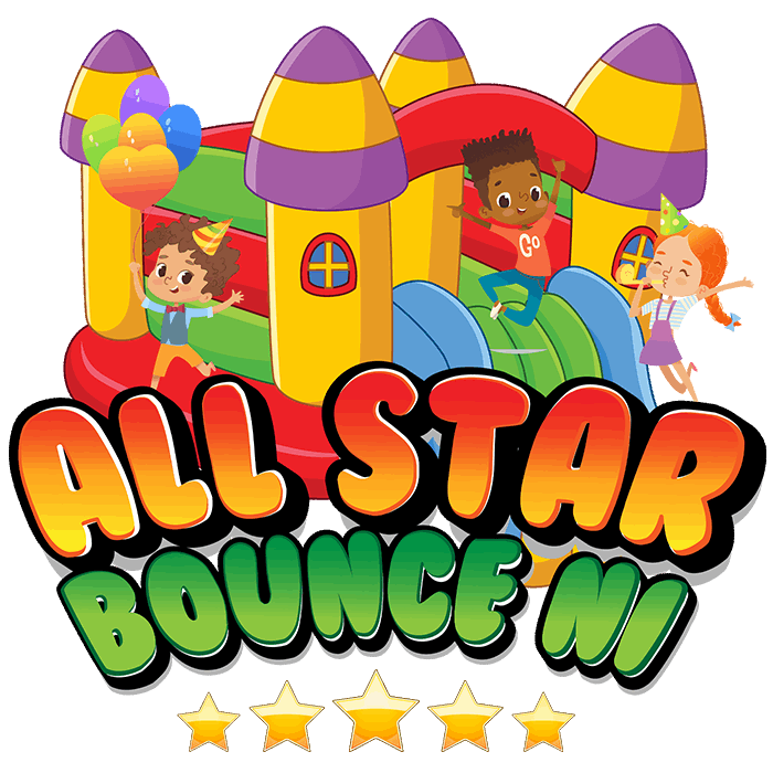 All Star Bounce NI 