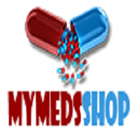 My Meds Shop