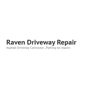 Raven Driveway Repair