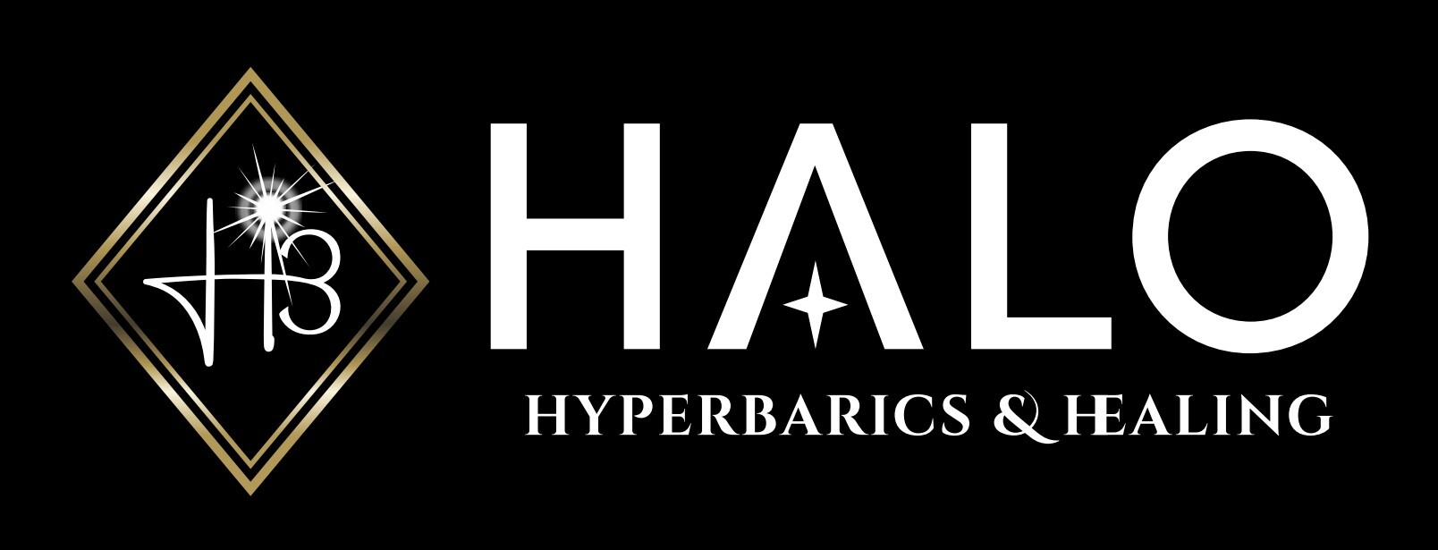 Halo Hyperbarics & Healing