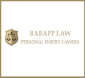 Barapp Personal Injury Lawyer