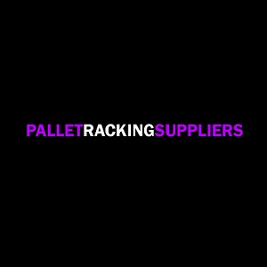 Pallet Racking Suppliers Ltd - Pallet Shelving Storage Systems