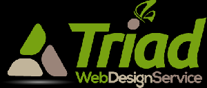 Triad Web Design Service