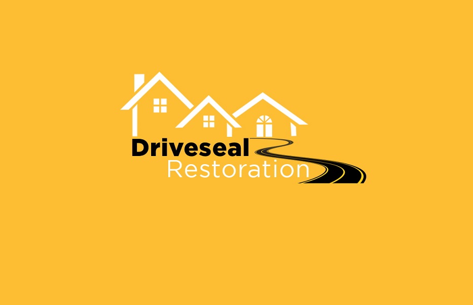 Driveseal Restoration