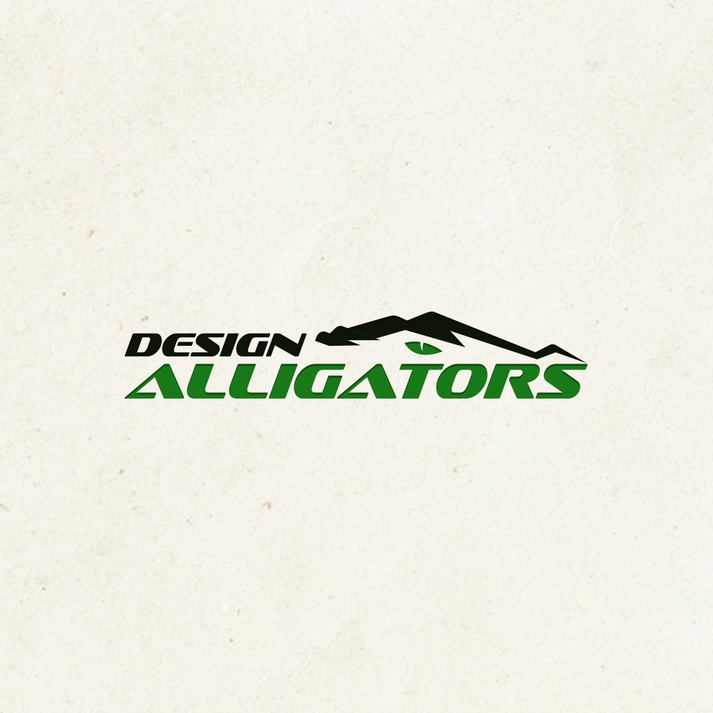 Design Alligators