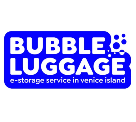 Bubble Luggage