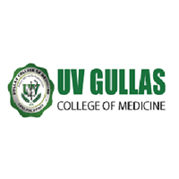 Uv Gullas College of Medicine - University Admission Office - MBBS in Philippines