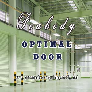 Peabody Optimal Door