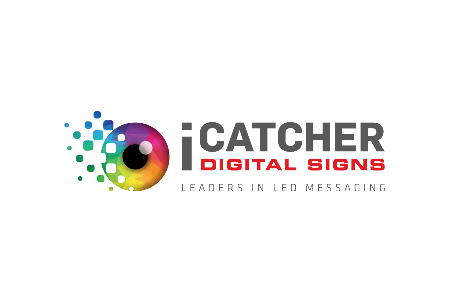 iCatcher Digital Signs