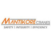 Mantikore Cranes