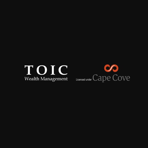 Toic Wealth Management