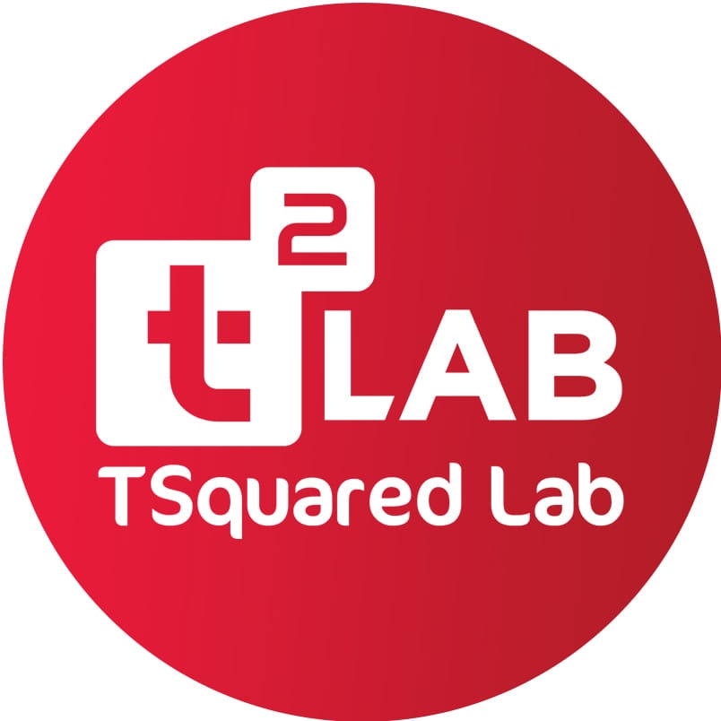 TSquared Lab Cecil