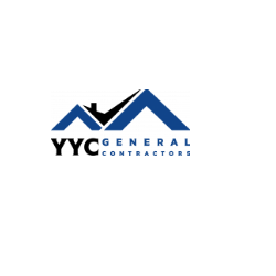 YYC General Contractors 