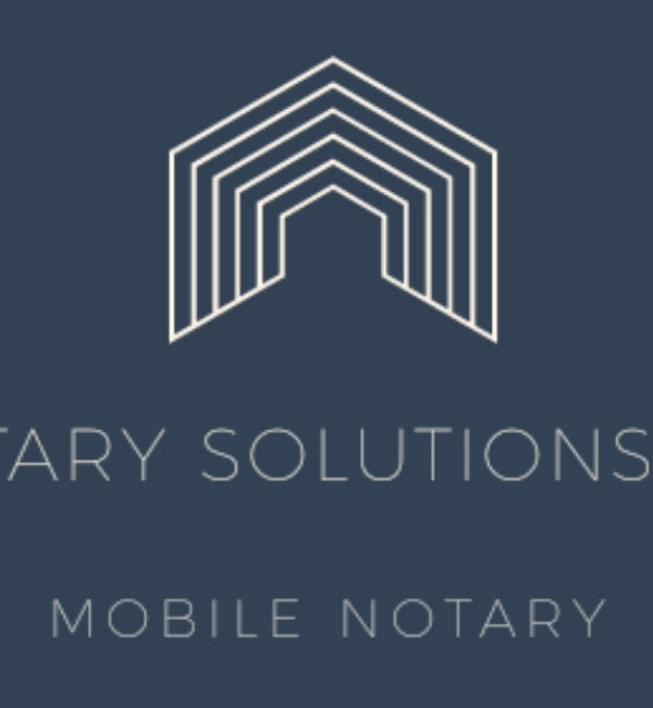 Notary Solutions LLC & Fingerprinting