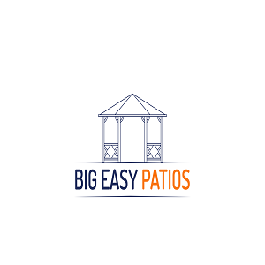 Big Easy Patios - New Orleans Patio Contractors