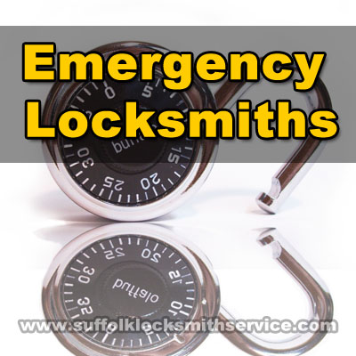 Suffolk Locksmith Service