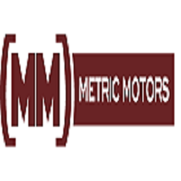 Metric Motors of San Francisco