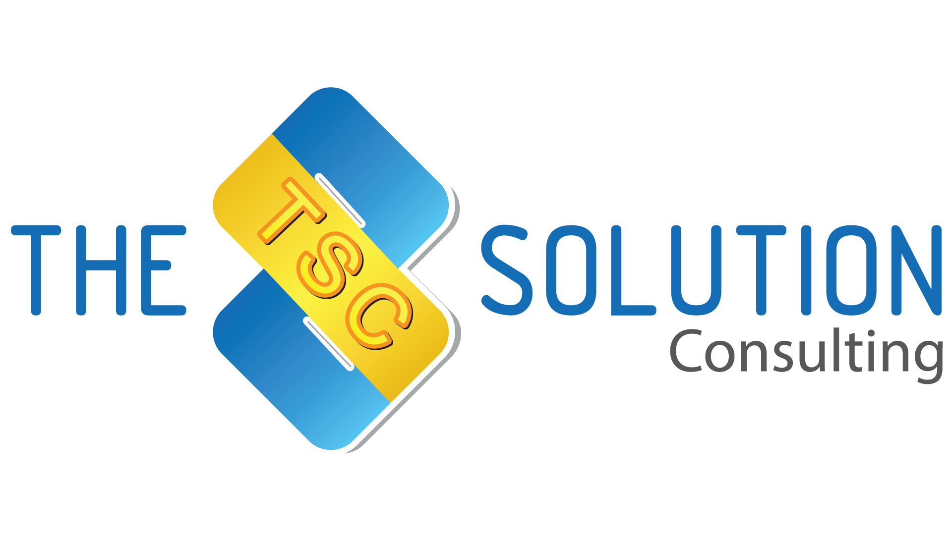 The Solution Consulting FZCO