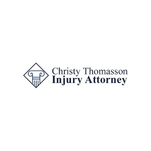 Christy Thomasson Injury Lawyer