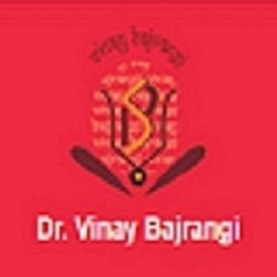 Dr. Vinay Bajrangi