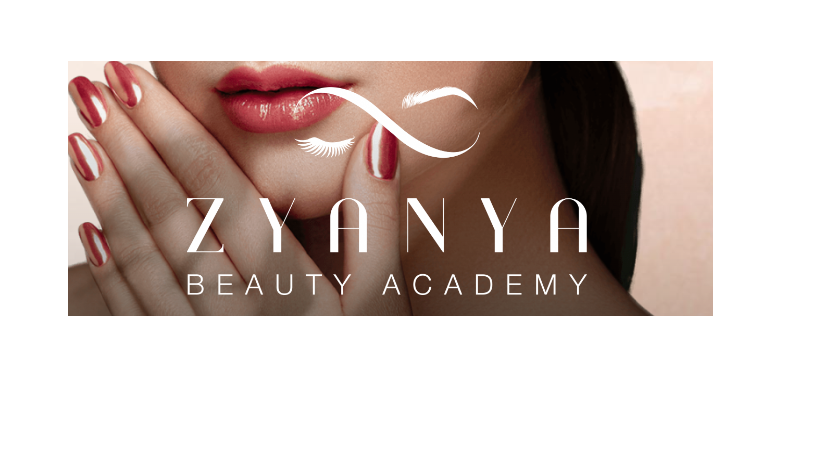 Zyanya Beauty Academy