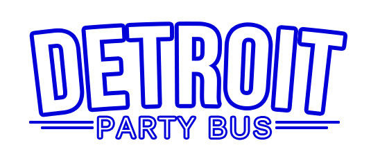 Detroit Party Bus