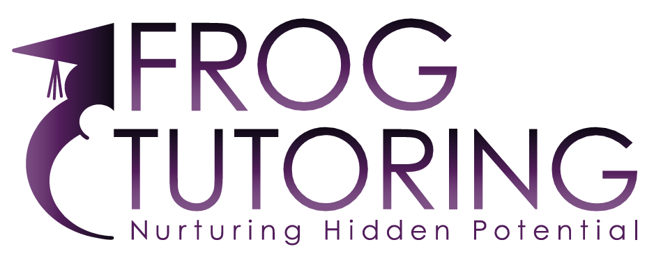 Frog Tutoring Dallas