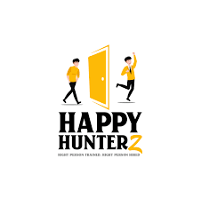  Happy Hunterz