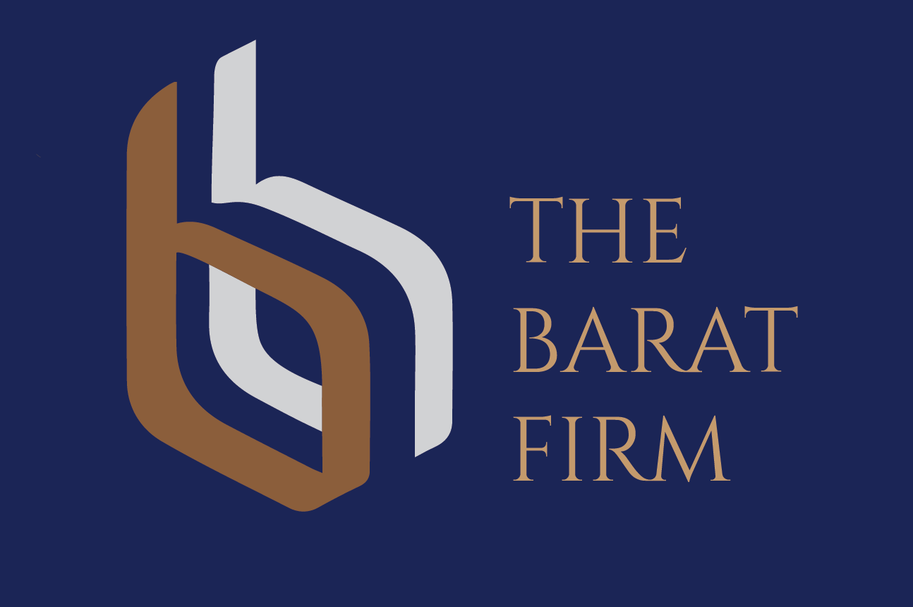 The Barat Firm, PC