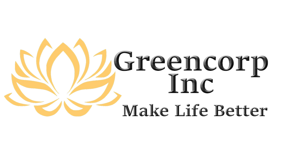 Greencorp Inc