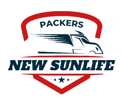 New Sunlife Packers and Movers